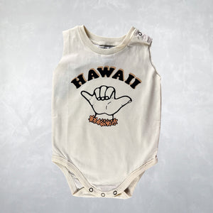 The Tuffy Onesie