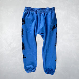 Jetty Jogger - Coast Blue