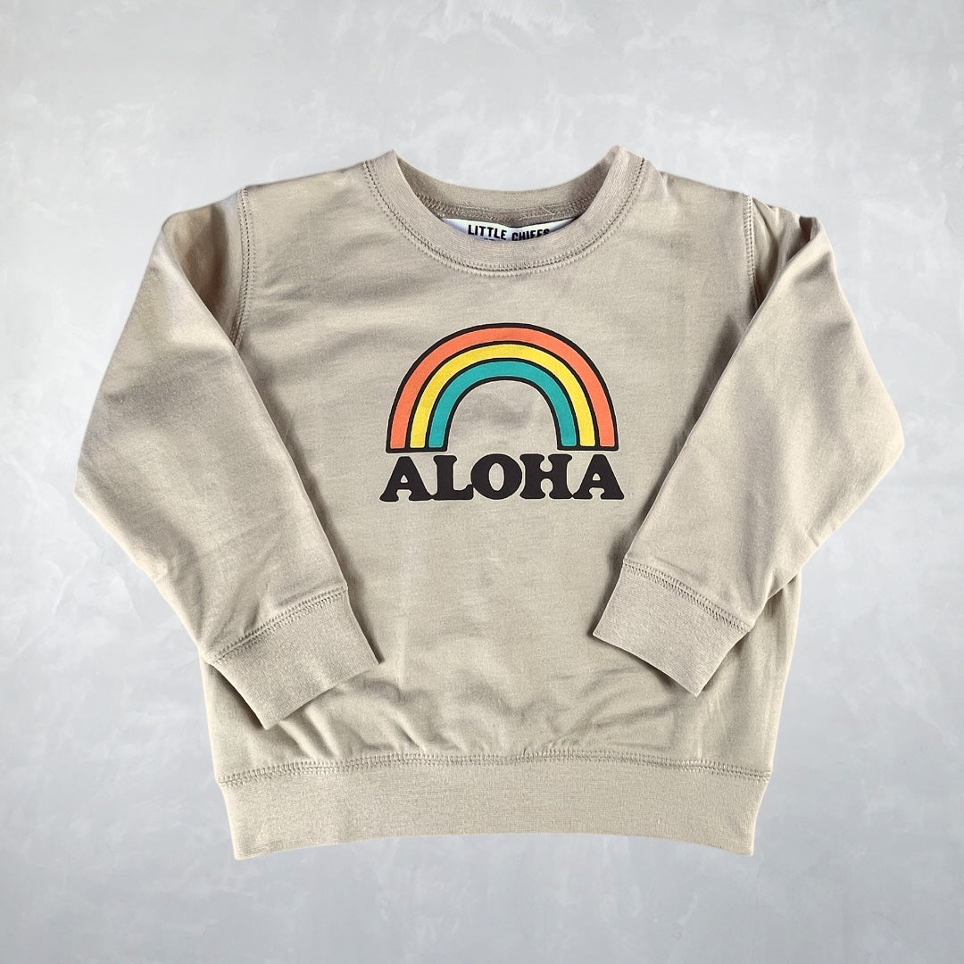 Champ - Rainbow Aloha Sand