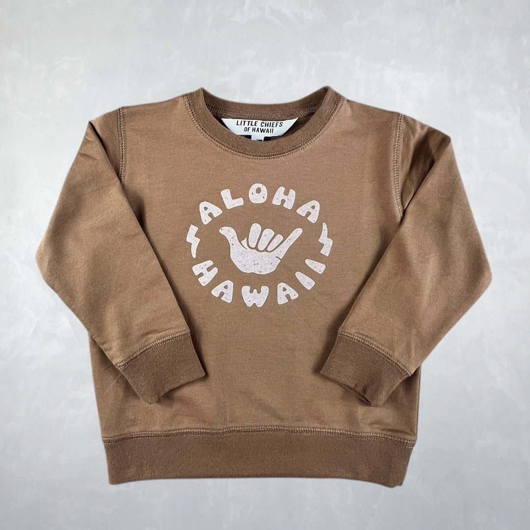 Champ Sweatshirt - Shaka Buck