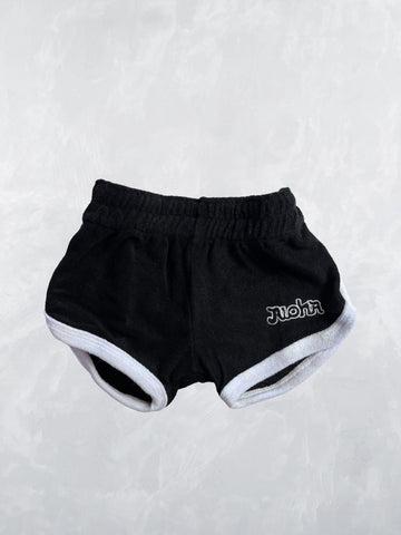 Chillin Shorts - Black