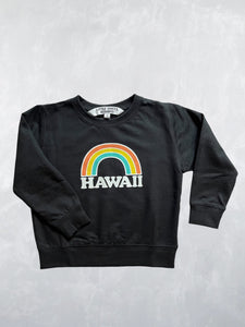 Champ - Rainbow Hawaii Black
