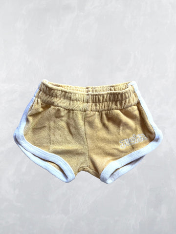 Chillin Shorts - Sand