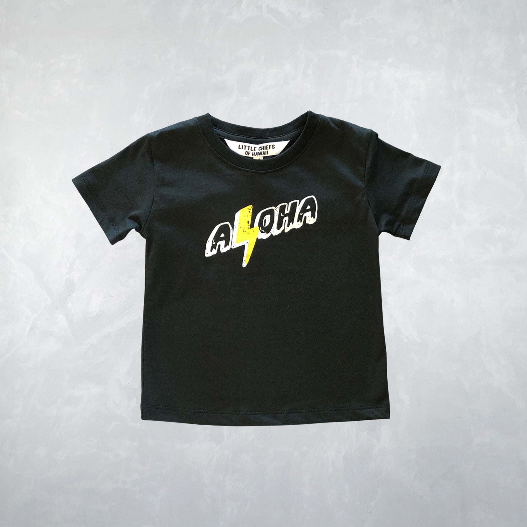T-shirt - Bolt Aloha