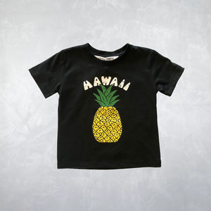 T-shirt - Pineapple Hawaii