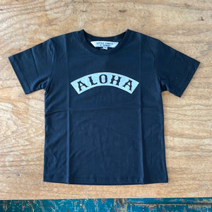 T-shirt - Aloha Rocker